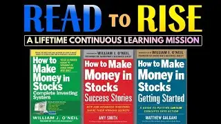 Read to Rise Course