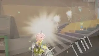 【Strinova/88L-】Flashbang is straight up obliterating the game!