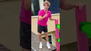 Пересеките финишную ленту и выиграйте 10 000 долларов! #шорты