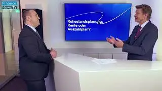 Finanzwissen 2023: Verrentung & Teilauszahlung in der Ruhestandsplanung - das sind die Vorteile