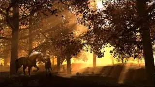 [UTAU] Epona's Song [Meera Constantine and Ben Kruger VCV]