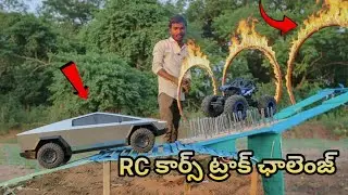 RC cars track challenge || 🟢🟢🟢RC cars off roading #trending #rccars #toys