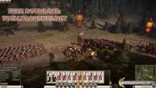 Total War Rome 2 Free Download [PC]