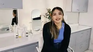Javiera Cordovero - Egresada Estética Integral 2020