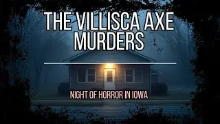 The Villisca Axe Murders: A Night of Horror in Iowa