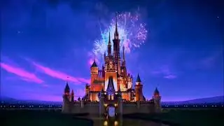 Disney Movie Intro (Remastered Version) But There's Sound Effects