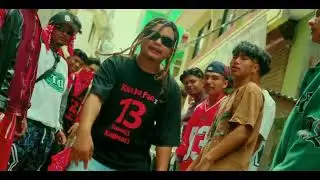 Ka.ma.pa 13 Musa x bishek haze (official teaser)