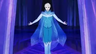 JESS THE DRAGON - LET IT GO (10 IN 1 MULTI-LANGUAGE - FROZEN OST - 1080P HD - VERSION 3)