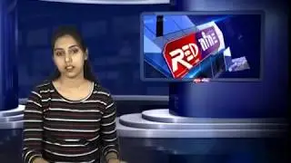 Red nine Indore Congress Pradarshan 29-01-2018