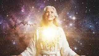 4H 963 Hz Chakra Activation for Inner Balance | PathToPeace