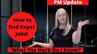 Как найти работу эмигранта и советы, когда вы ее найдете