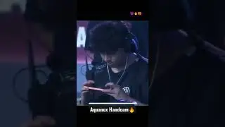 TSM Aquanox pubg Handcam #tsmaquanox  #aquanoxhandcam    #aquanoxgameplay
