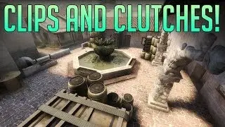 |ColinOM| | Frag Clips |