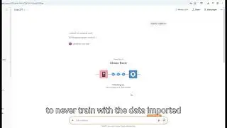 Sophtron In-Chat-App Brings Personal Data to ChatGPT to Act as Personal Finance Advisor