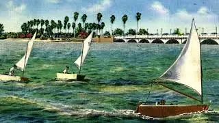 Stories Set Sail: Cliff McKay