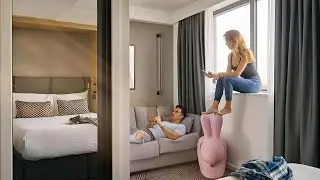 Assembly Hotel Leicester Square | London, United Kingdom | Hotel Review 🛏️