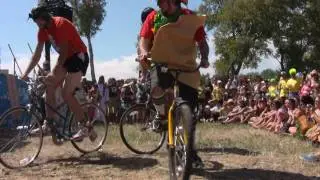 Tour de Fat Fort Collins 2009
