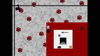 Yume 2kki OST - Dice World (Fixed Loop) (Extended)