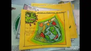 DRAWING COMPETITION about CORONA awareness.