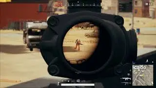 PUBG Neur0tic__ | Quick 2k @ Pecado Motel
