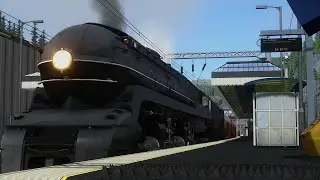 TSC: THE TORPEDO RUN