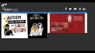 Autism Ontario - Webinar - Jordan&rsquo;s Principle: Understanding the Funding and How to Apply