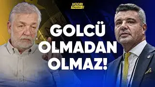 Canlı | Transfer Devam Ediyor | Son Hamle Golcü! | w/ Gürcan Bilgiç, Muzaffer Can Bedir