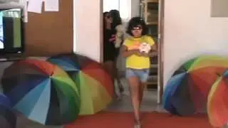 Modelos no ensaio ,quero ser Modelo