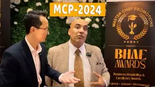 MASTERCHEF PROMOTIONS - 2024 || DR ROIS ALI || UK