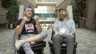 Safer metaverse communities with onboarding & clear expectations for social VR spaces | Lance Powell