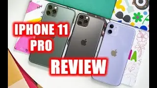 IPHONE 11 PRO - Review | 3 Months On