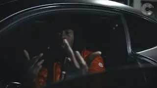 KountUpWithDaK - K Flow / On Blood (Official Music Video) | CTV Premiere