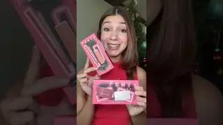 Unboxing Fenty&rsquo;s Holiday Kits | Available on Tira Beauty