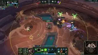 infinite attack speed matrix kiting wadbot accuse?