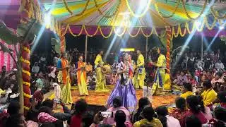 Har Ghar mein ab ek hi nam || Yogapriya sampraday || crystal marina