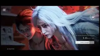 Where Winds Meet ''game play video explore game