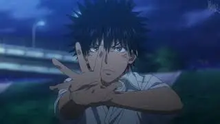 [AMV] To Aru Series Smash Into Pieces And Simon Curtis