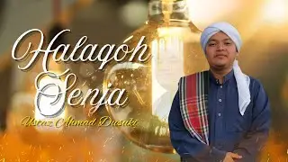 Halaqoh Senja | Ustaz Ahmad Dusuki | 6 Sya`ban 1447 H / 25 Januari 2026 M