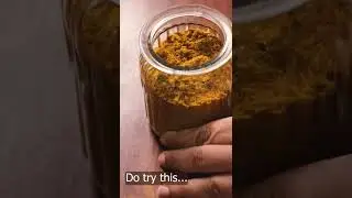 Let's make kitchen King sabzi masala at home...#masalarecipe #kitchenkingmasala