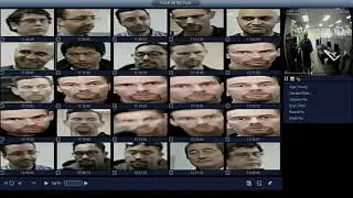Old SystemUI Smart Search Face Detect