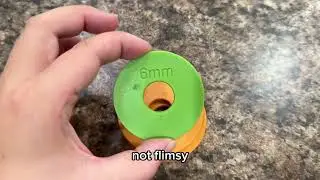 If Your Dough Is Never Even...This Fixes That