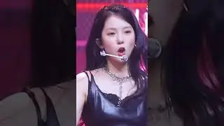 Choi Yujin🐰 Kep1er focus