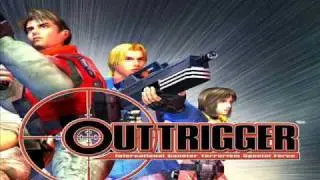 Dreamcast - Outtrigger OST - Iron Doll
