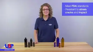 COLORED PET CYLINDER BOTTLES  | U.S. Plastic Corporation&reg;