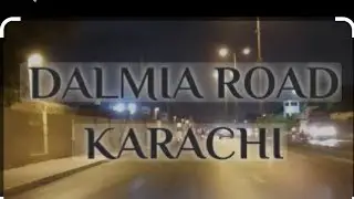 #Dalmia Road
