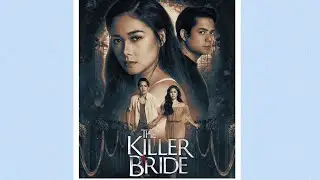 The Killer Bride |November 8,2019