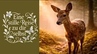 🌀 Selbsttest: Brauche ich mehr Rückzug, als ich mir erlaube? – Eine stille Reise zu dir selbst