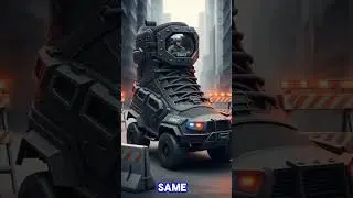 the most unique shoes in the world