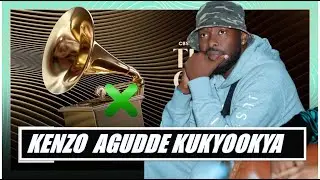 Eddy Kenzo Asobeddwa Ewaka Nemukibira, Grammy Award Bwemuyise Mungalo !!!!