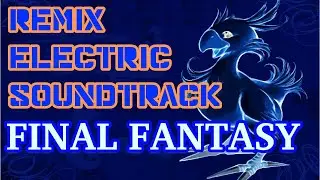 Final Fantasy Series REMIX OST - 01 Final Fantasy II Chocobo Theme